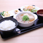 [Limited to 15 meals] Weekly kannai lunch
