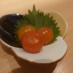 ももふく - ベッコウ漬け(20-09)