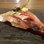 最強鮨居酒屋 やまのや - 