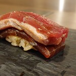 最強鮨居酒屋 やまのや - 