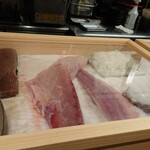 最強鮨居酒屋 やまのや - 