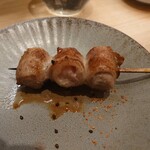 ももふく - 生姜巻き(20-09)