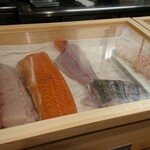 最強鮨居酒屋 やまのや - 