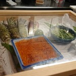 最強鮨居酒屋 やまのや - 