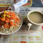 Mt.エベレスト - 