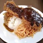 キッチン ミキ - 