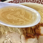 双喜紋 - スープリフト