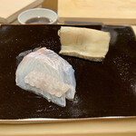 日本橋蛎殻町 すぎた - 