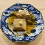 日本橋蛎殻町 すぎた - 