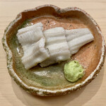 日本橋蛎殻町 すぎた - 