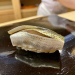 日本橋蛎殻町 すぎた - 