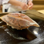 日本橋蛎殻町 すぎた - 