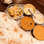 Khana pina - 