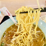 Kurumaya Ramen - 