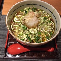 麓屋 京王プラザホテル - 