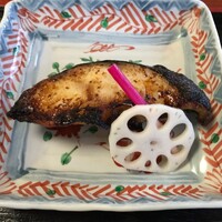 一つ木竹林草 - 