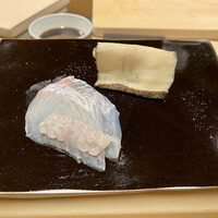 日本橋蛎殻町 すぎた - 