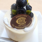 COVA TOKYO - チーズケーキ
