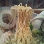 らーめん専門 和海 - 