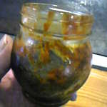 大とら - 婆ちゃん大喜び