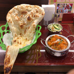 モハンディッシュ - 