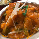 Mohan Dish - 