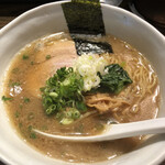 RAMEN CiQUE - 