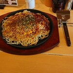 広島風お好み焼き まろ吉 - 