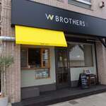 W BROTHERS - 