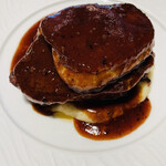 俺のフレンチ 博多 - 