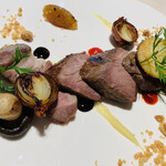 俺のフレンチ 博多 - 