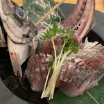 奥州ろばた センダイエキ天海 - 