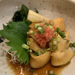 奥州ろばた センダイエキ天海 - 