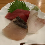 奥州ろばた センダイエキ天海 - 