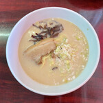 福ラーメン - 