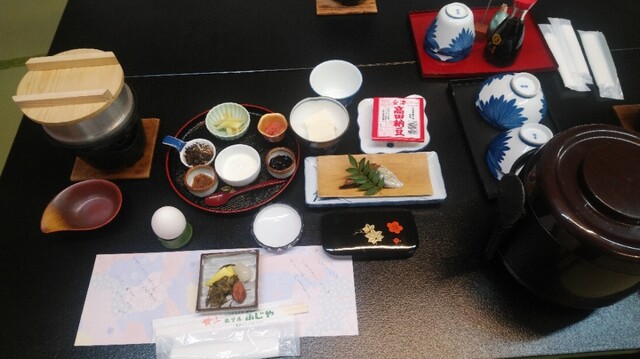 ホテルふじや - 喜多方市その他（ホテル）の写真