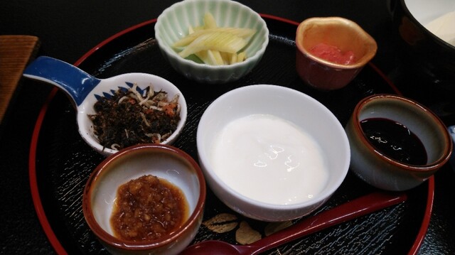 ホテルふじや - 喜多方市その他（ホテル）の写真