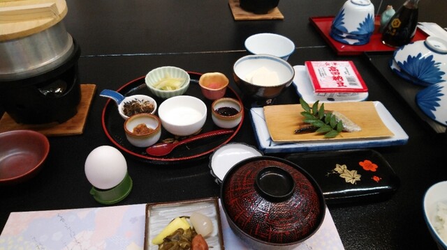 ホテルふじや - 喜多方市その他（ホテル）の写真