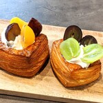 ル トーキヨー フレンチベーカリー エスプリ - 