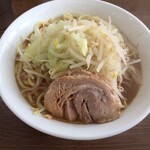 らーめん旭郎山 - 