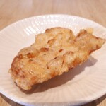 直季 - ⚫から揚げ