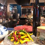 カレー独歩ちゃん - 