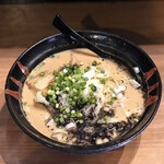 Ramen Kouryuu - 