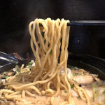 Ramen Kouryuu - 