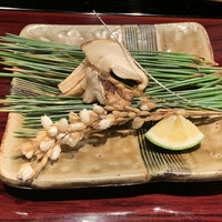 鉄板焼き いわ倉 - 