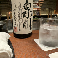 鉄板焼き いわ倉 - 