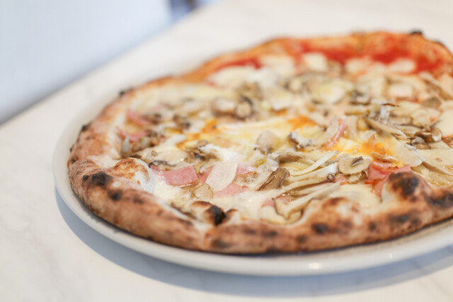 PIZZERIA QUARANTUNO 41