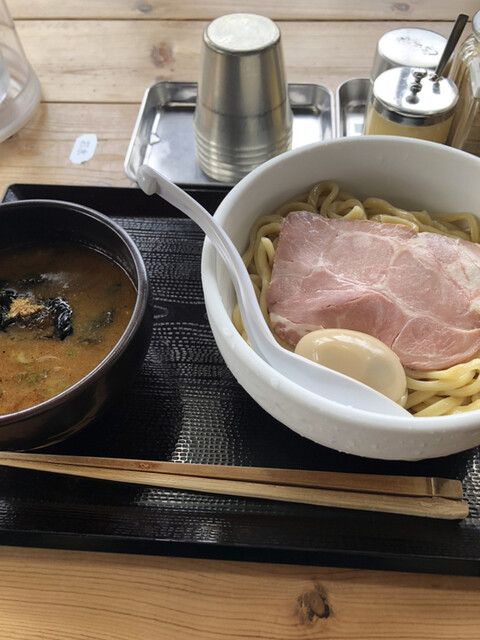 えびすこ 朝菜町 つけ麺 食べログ えびすこ 朝菜町 つけ麺 食べログ
