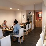 手打ちそば こころ - 