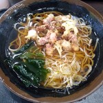 Tougeno Soba - 